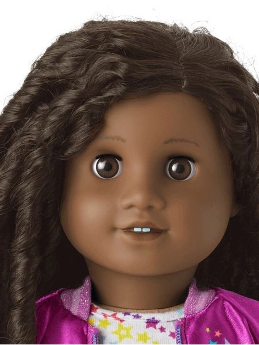 American Girl Truly Me 67